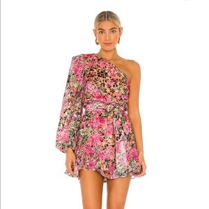 Kilim Mini Dress - M